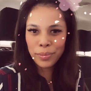 Meet your Posher, Kristha